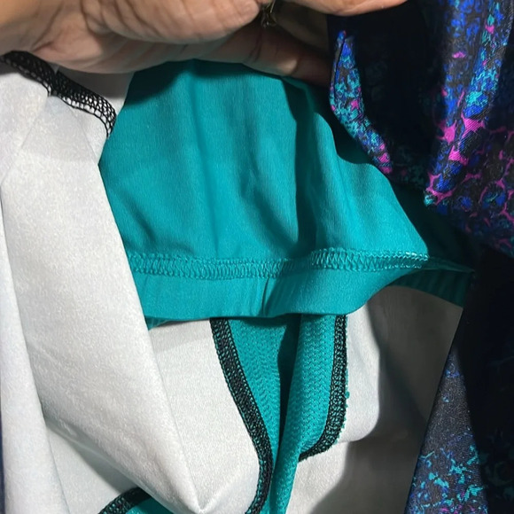 C9 Champion Semi Fitted Racerback Top - Size Large - Picture 4 of 5